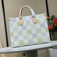 LV Shopping Bags